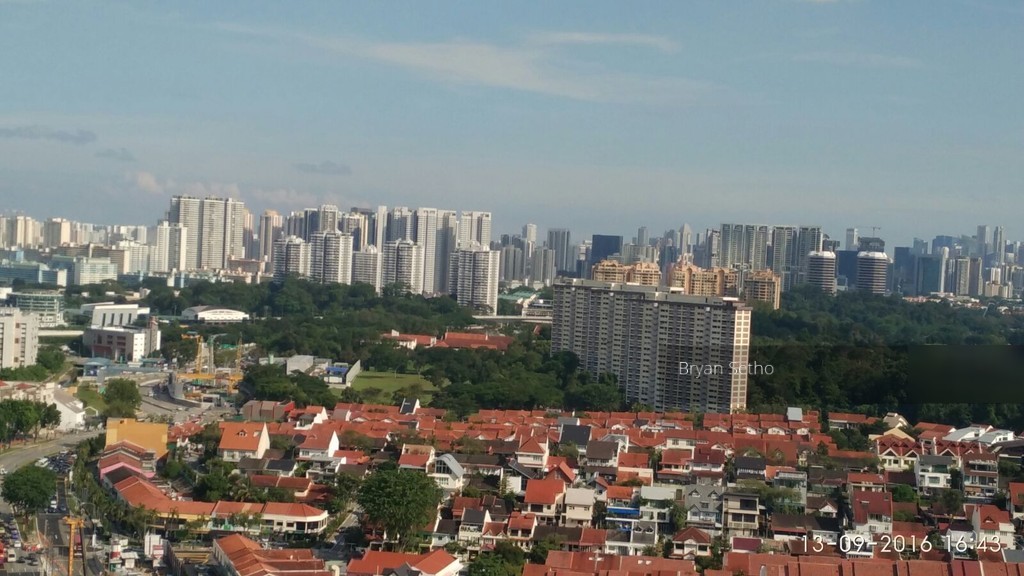 Thomson View Condominium (D20), Condominium #128387452